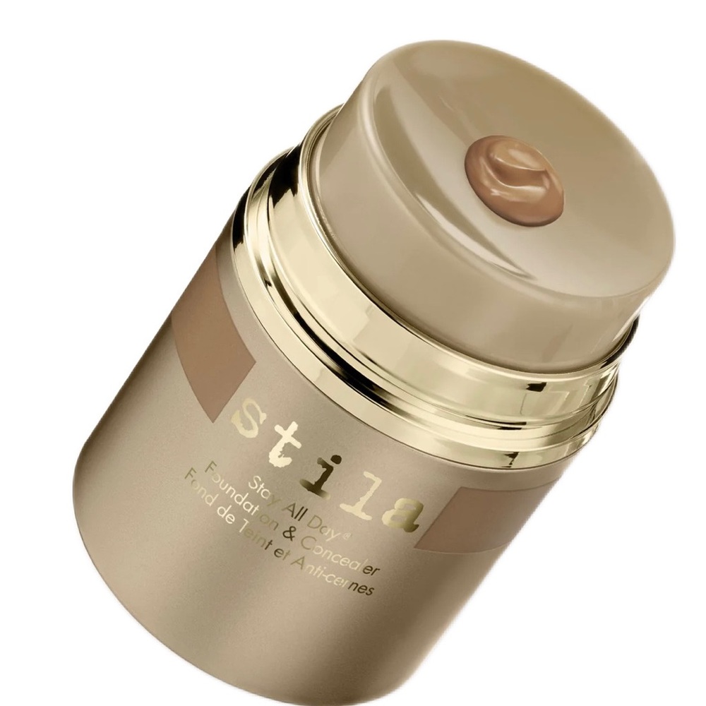 Stila Foundation - Picture 3 of 6